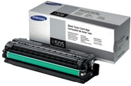 Samsung ProXpress C2620DW CLT-K505L cartridge