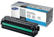 Samsung ProXpress C2620DW CLT-C505L cyan cartridge