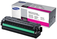 Samsung ProXpress C2620DW CLT-M505L magenta cartridge
