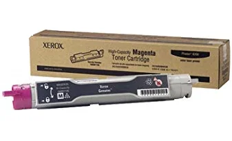 Xerox Phaser 6350 106R01145 magenta cartridge