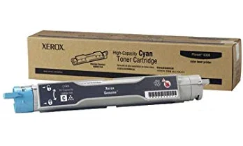 Xerox Phaser 6350DX 106R01144 cyan cartridge