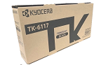Kyocera-Mita Ecosys M4132idn TK6117 cartridge