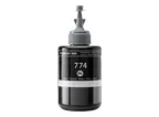 Epson WorkForce ET-4550 T774 black ink bottle