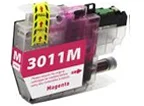 Brother MFC-J690DW LC-3011 magenta ink cartridge