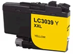 Brother MFC-J6545DW LC-3039 yellow high capacity, ink cartridge