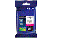 Brother LC-3011 Series LC-3011 magenta ink cartridge