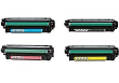 Canon GPR-29 Series GPR29 4-pack 1 black GPR29, 1 cyan GPR29, 1 magenta GPR29, 1 yellow GPR29