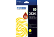 Epson WorkForce WF-2830 212xl yellow ink cartridge
