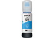 Epson Expression ET-2803 EcoTank 522 cyan Dye Ink Bottle