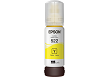 Epson Expression ET-2803 EcoTank 522 yellow Dye Ink Bottle