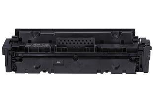 Canon 055H and 055 Series 055 yellow toner cartridge