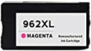 HP OfficeJet Pro 9015 magenta 962XL ink cartridge