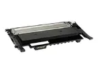 HP Color Laserjet 150nw 116A black cartridge