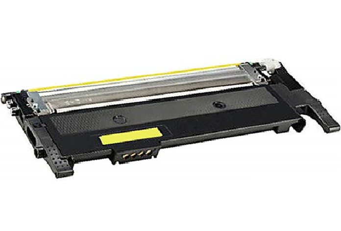 HP Color Laserjet 178NWG 116A yellow cartridge