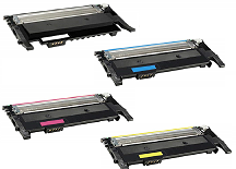 HP Color Laserjet 150a 116 4 pack cartridge