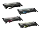 HP Color Laserjet 179FNW 116 4 pack cartridge
