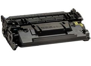HP LaserJet Enterprise MFP M507n 89X cartridge