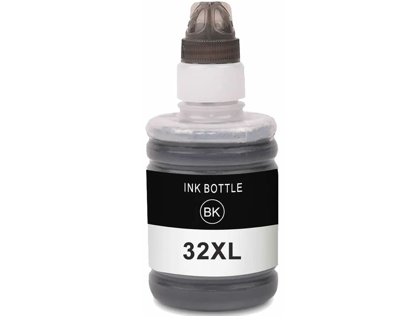 HP Smart Tank Plus 551 black 32xl ink bottle