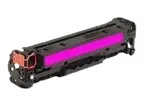 HP 206X and 206A Series Large Magenta 206X cartridge