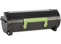 Lexmark MX611de 601 (60F1000) cartridge