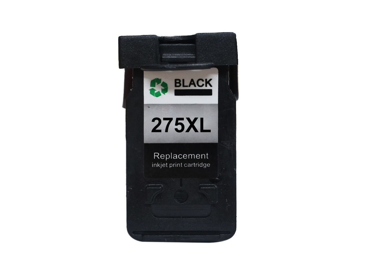 Canon 275XL and 276XL black PG-275XL ink cartridge