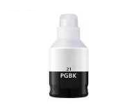 Canon Pixma G1220 black GI-21BK ink bottle