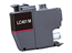 Brother LC401XL Series magenta LC401XL high yield cartridge