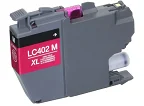 Brother MFC-J6540 magenta LC402XL high yield cartridge