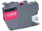 Brother LC402XL Series magenta LC402