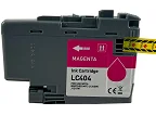 Brother LC404 Series Magenta LC404