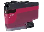 Brother LC406XL Series Magenta LC406XL high yield cartridge