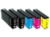 Epson Workforce Pro WF-5690 4 pack 1 black 786xl, 1 cyan 786xl, 1 magenta 786xl, 1 yellow 786xl