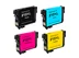 Epson WorkForce WF-2850 4-pack 1 black 212xl, 1 cyan 212xl, 1 magenta 212xl, 1 yellow 212xl
