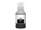 Epson SureColor F570 T49M1 Black Ink Bottle, Dye-Sublimation ink