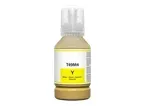 Epson SureColor F570 T49M4 yellow Ink Bottle, Dye-Sublimation ink